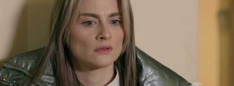 Tsov Achqeri Patcharov Episode 100