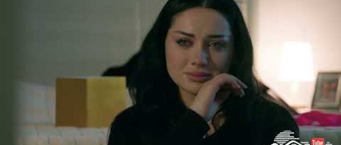 Tsov Achqeri Patcharov Episode 85