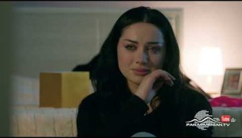 Tsov Achqeri Patcharov Episode 85