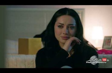 Tsov Achqeri Patcharov Episode 85