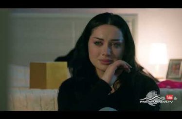 Tsov Achqeri Patcharov Episode 85