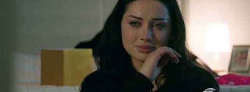 Tsov Achqeri Patcharov Episode 85