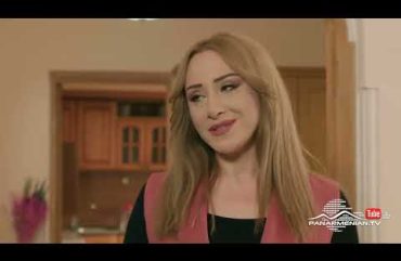 Tsov Achqeri Patcharov Episode 87