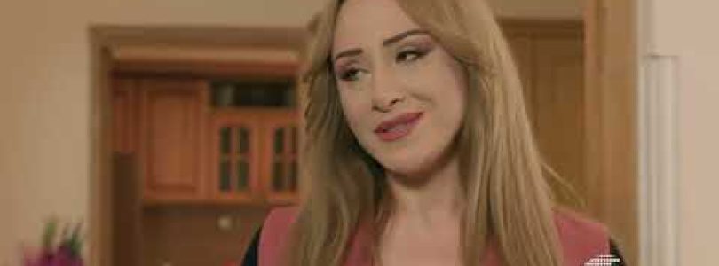 Tsov Achqeri Patcharov Episode 87