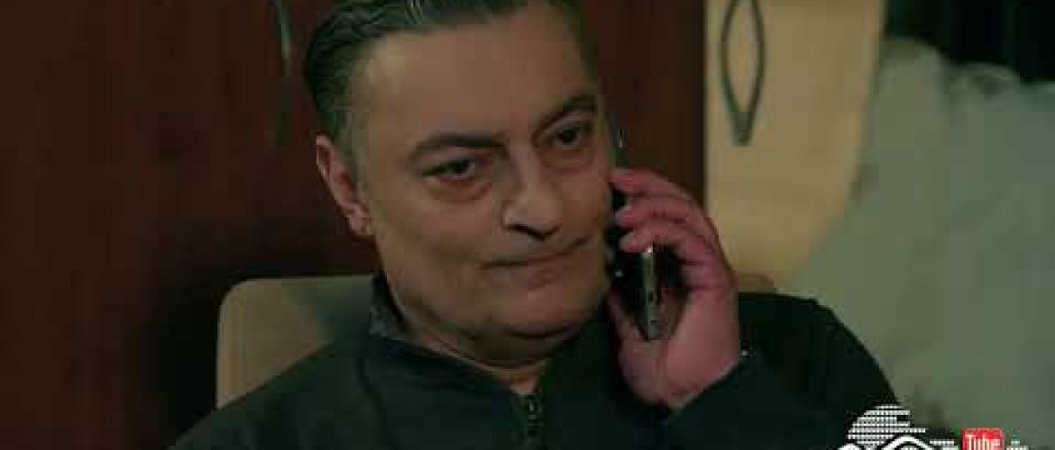 Tsov Achqeri Patcharov Episode 88