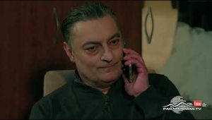 Tsov Achqeri Patcharov Episode 88