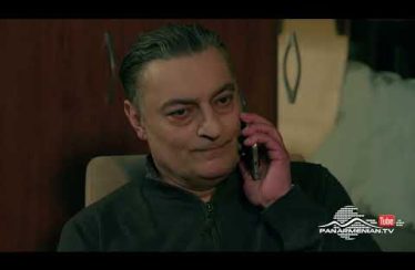 Tsov Achqeri Patcharov Episode 88