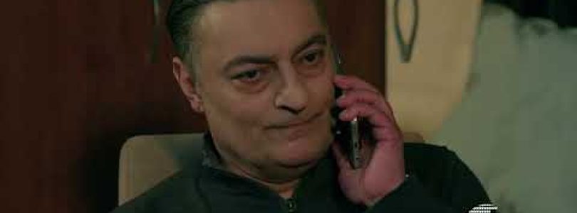 Tsov Achqeri Patcharov Episode 88