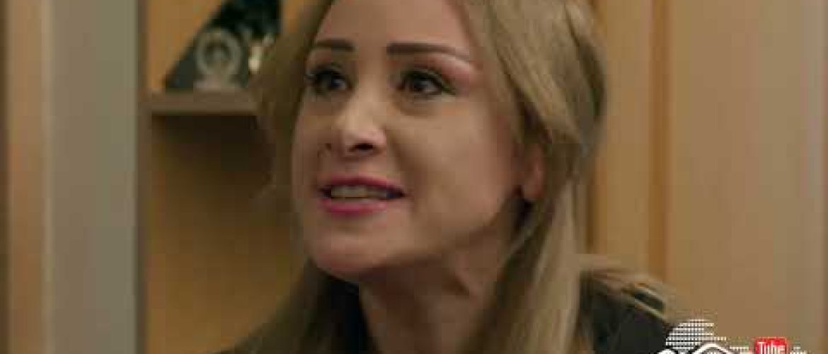 Tsov Achqeri Patcharov Episode 90