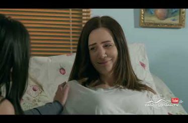 Tsov Achqeri Patcharov Episode 91