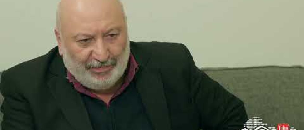 Tsov Achqeri Patcharov Episode 92