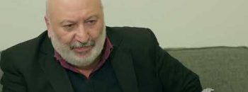 Tsov Achqeri Patcharov Episode 92