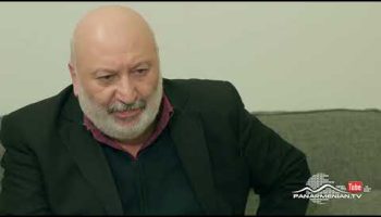 Tsov Achqeri Patcharov Episode 92