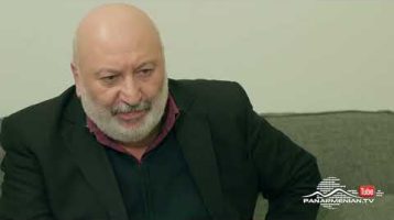 Tsov Achqeri Patcharov Episode 92