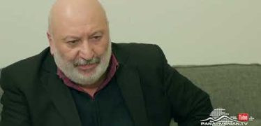 Tsov Achqeri Patcharov Episode 92