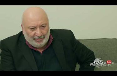 Tsov Achqeri Patcharov Episode 92