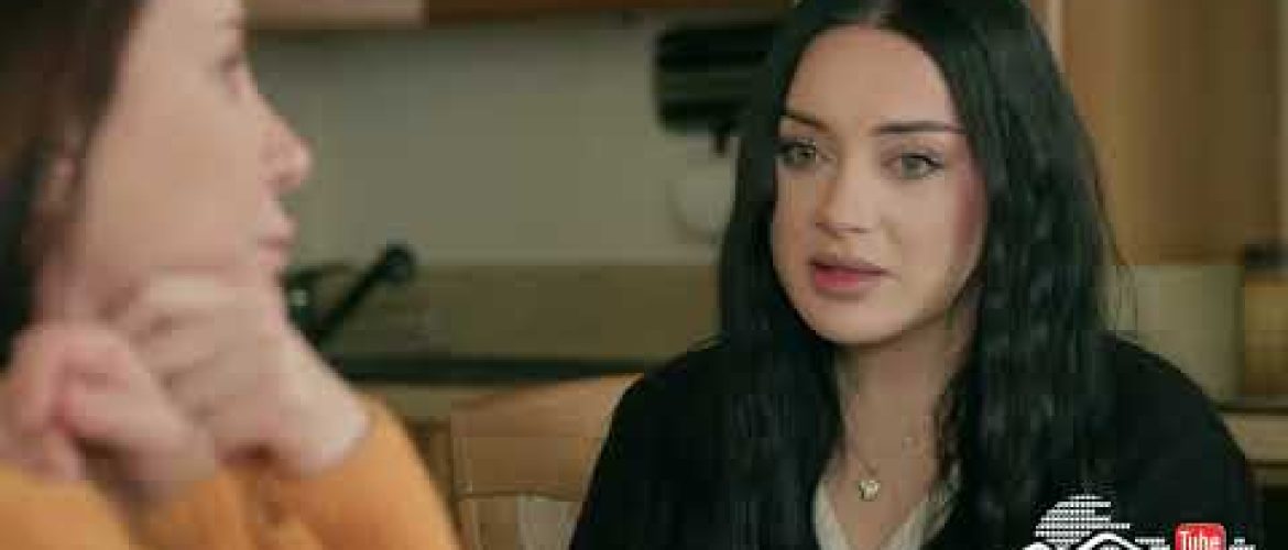 Tsov Achqeri Patcharov Episode 96