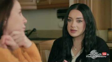 Tsov Achqeri Patcharov Episode 96