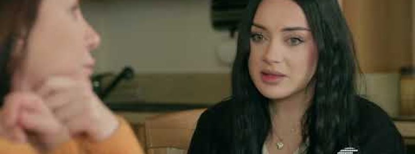 Tsov Achqeri Patcharov Episode 96