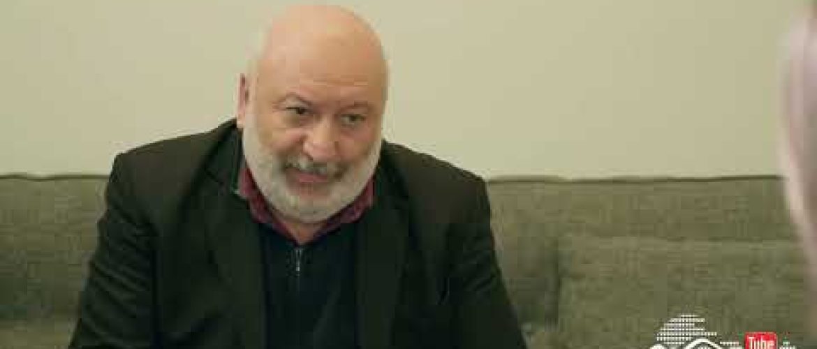 Tsov Achqeri Patcharov Episode 97