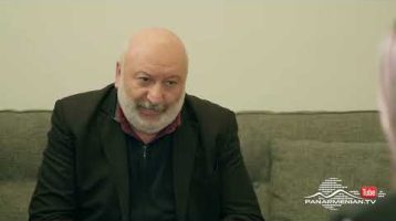 Tsov Achqeri Patcharov Episode 97