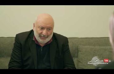 Tsov Achqeri Patcharov Episode 97