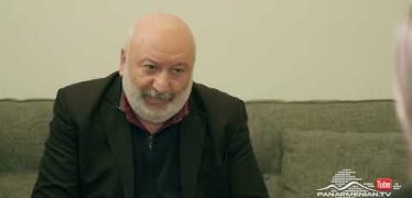 Tsov Achqeri Patcharov Episode 97