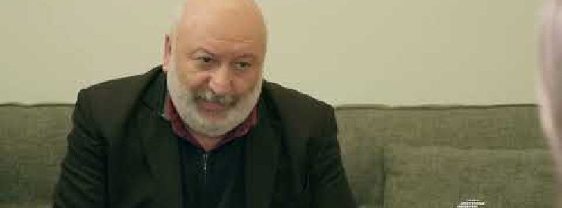 Tsov Achqeri Patcharov Episode 97