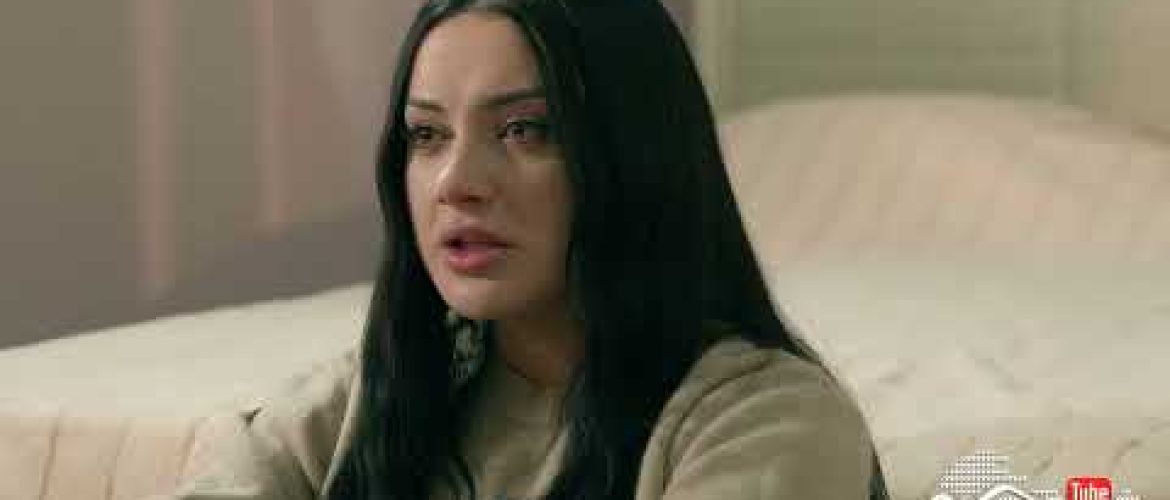 Tsov Achqeri Patcharov Episode 99