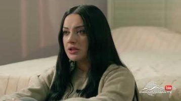 Tsov Achqeri Patcharov Episode 99