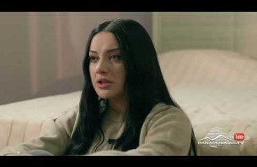 Tsov Achqeri Patcharov Episode 99