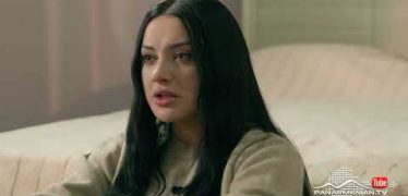 Tsov Achqeri Patcharov Episode 99