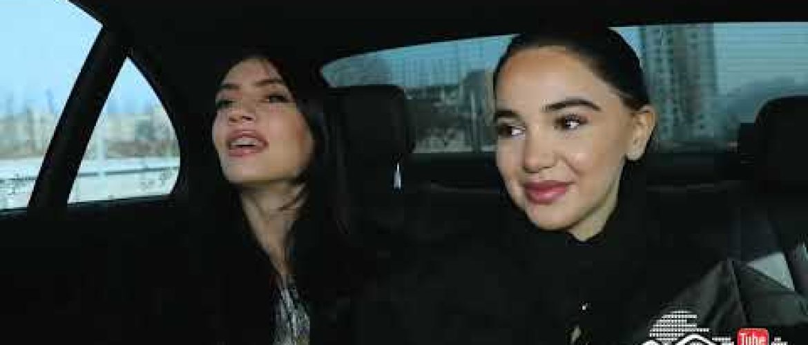 Verjin Zang Episode 21