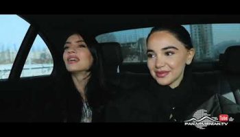 Verjin Zang Episode 21