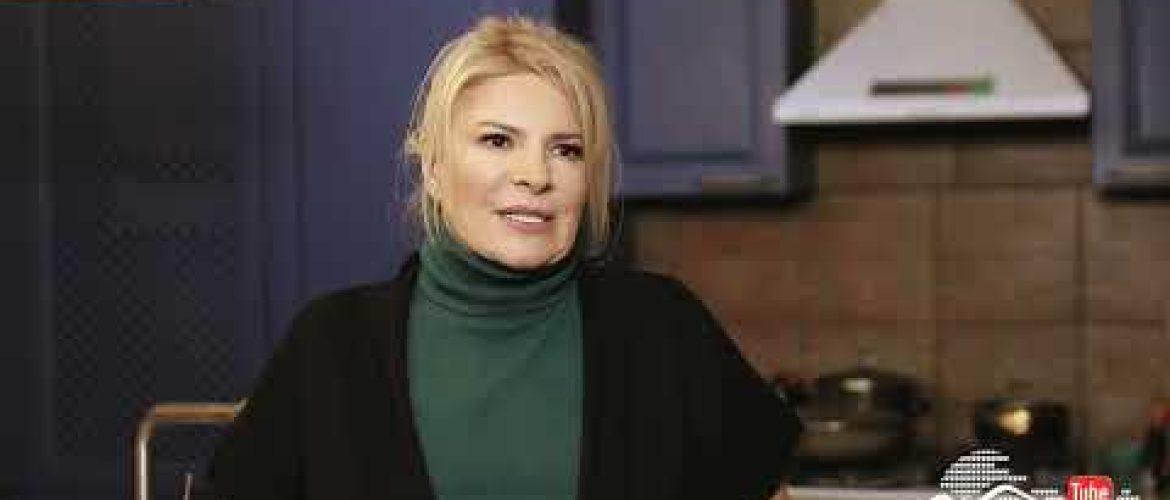 Verjin Zang Episode 22