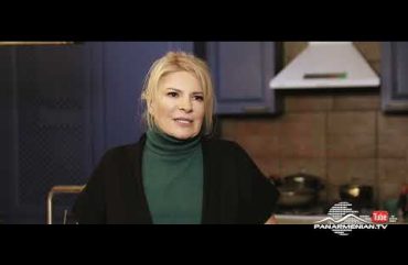 Verjin Zang Episode 22