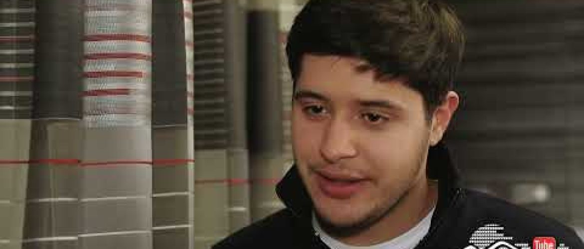 Verjin Zang Episode 24