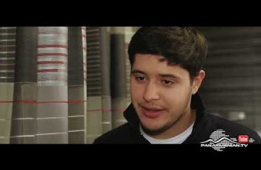 Verjin Zang Episode 24