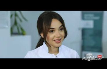 Verjin Zang Episode 25