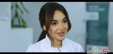 Verjin Zang Episode 25