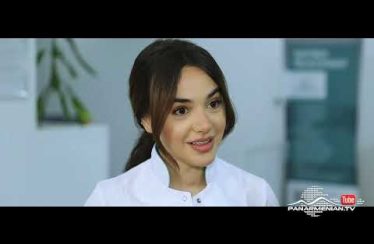 Verjin Zang Episode 25