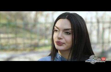 Verjin Zang Episode 26