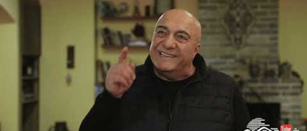 Verjin Zang Episode 27