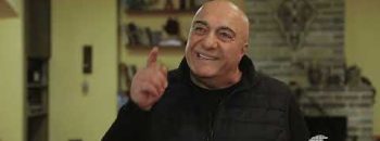 Verjin Zang Episode 27