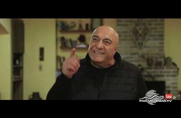 Verjin Zang Episode 27