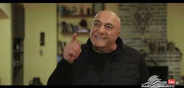 Verjin Zang Episode 27