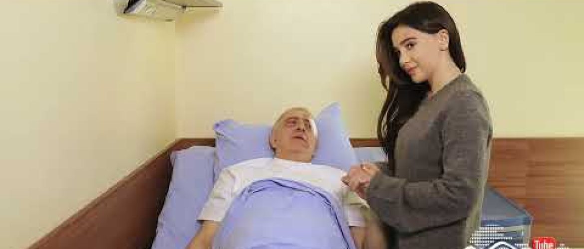 Verjin Zang Episode 28