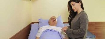 Verjin Zang Episode 28