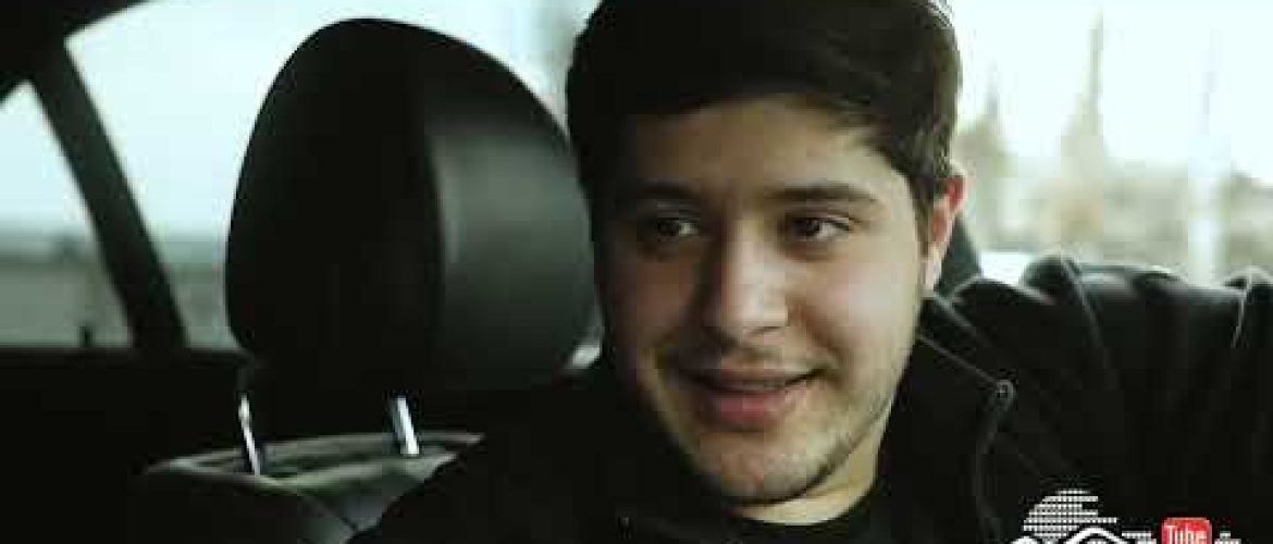 Verjin Zang Episode 29