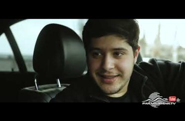 Verjin Zang Episode 29